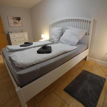 Buergerstrasse Dresden