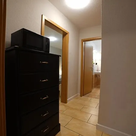 Lejlighed Buergerstrasse Dresden