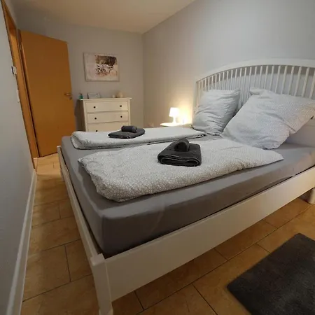 Apartamento Bürgerstraße