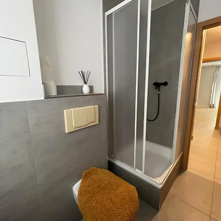 Buergerstrasse * Dresden