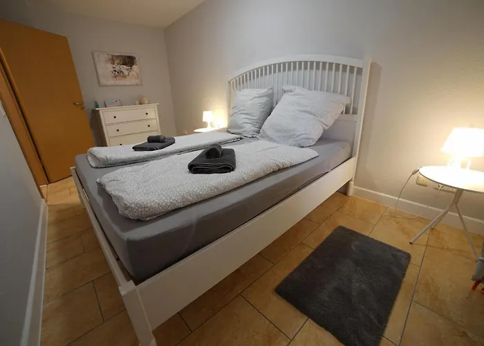 Buergerstrasse Dresden