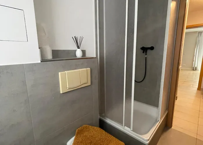 Buergerstrasse * Dresden